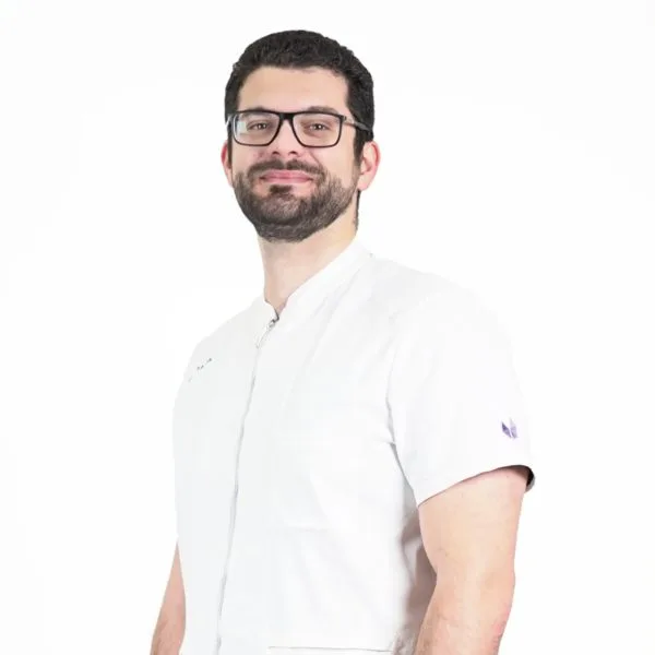 dr. Danijel Bec