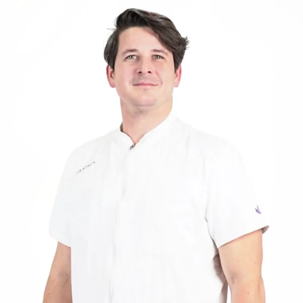 dr. Anto Fabijanovic
