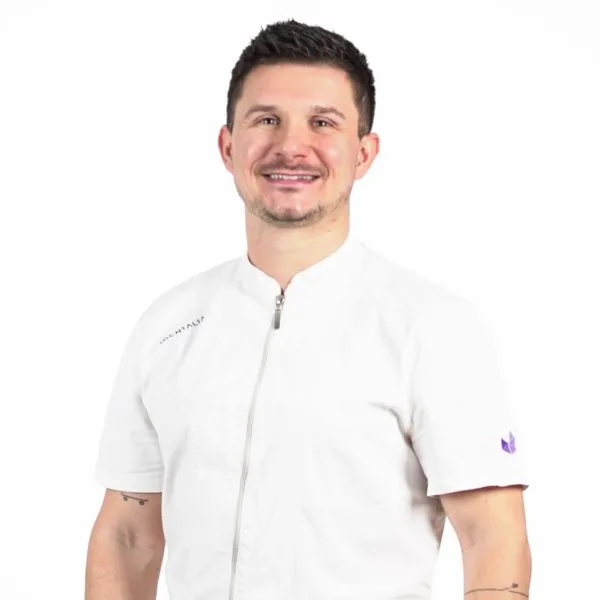 dr. Haris Sabic